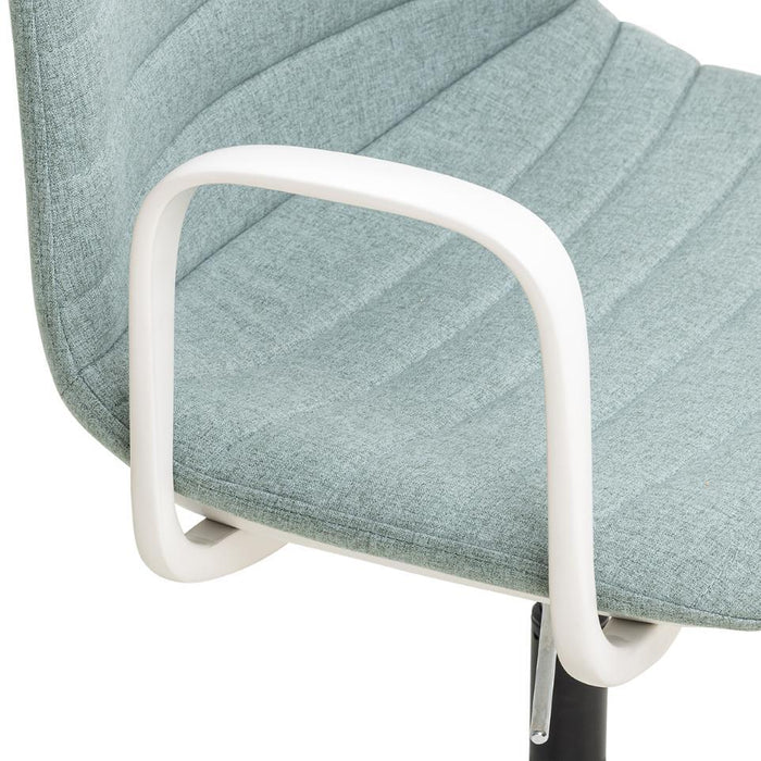 Sofia Breakout Chair - Gaslift