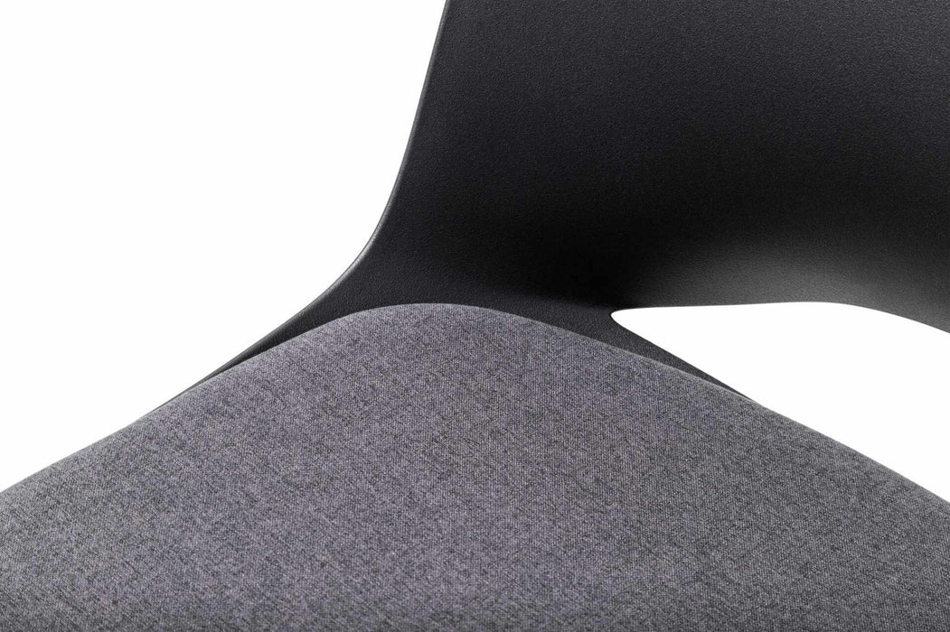 Vista Glide Chair with Seat Pad