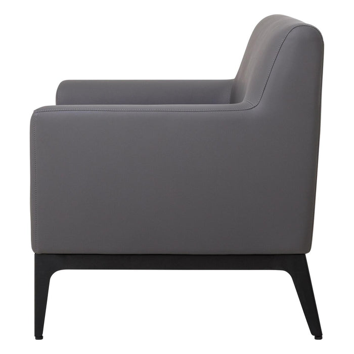 Cedar 1-Seater Lounge