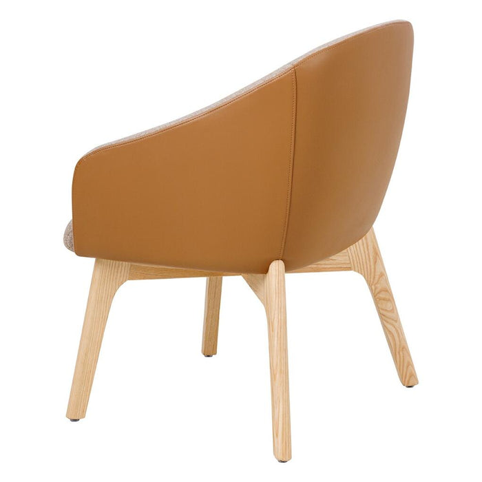 Mesa Occasional Chair