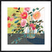 Quirky Bouquet II Wall Art