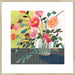Quirky Bouquet II Wall Art