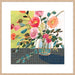Quirky Bouquet II Wall Art