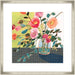 Quirky Bouquet II Wall Art