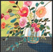 Quirky Bouquet II Wall Art