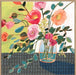 Quirky Bouquet II Wall Art