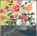 Quirky Bouquet II Wall Art