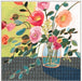 Quirky Bouquet II Wall Art