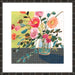 Quirky Bouquet II Wall Art