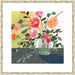 Quirky Bouquet II Wall Art