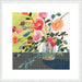 Quirky Bouquet II Wall Art