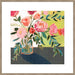 Quirky Bouquet I Wall Art