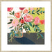 Quirky Bouquet I Wall Art
