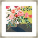 Quirky Bouquet I Wall Art