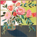 Quirky Bouquet I Wall Art