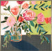 Quirky Bouquet I Wall Art