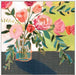 Quirky Bouquet I Wall Art