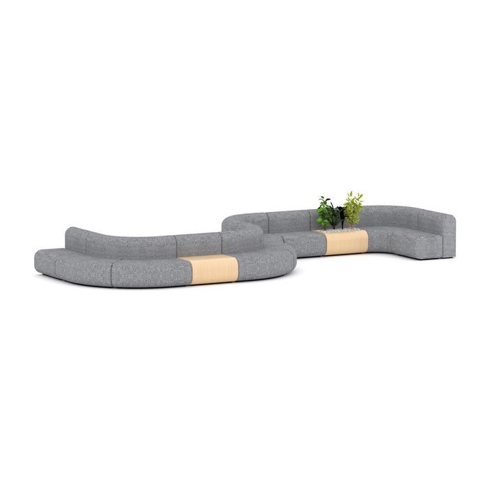 Grove Sofa Configuration 14