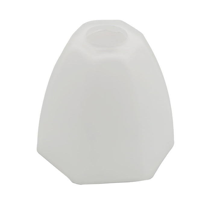 Hexagon Glass Light
