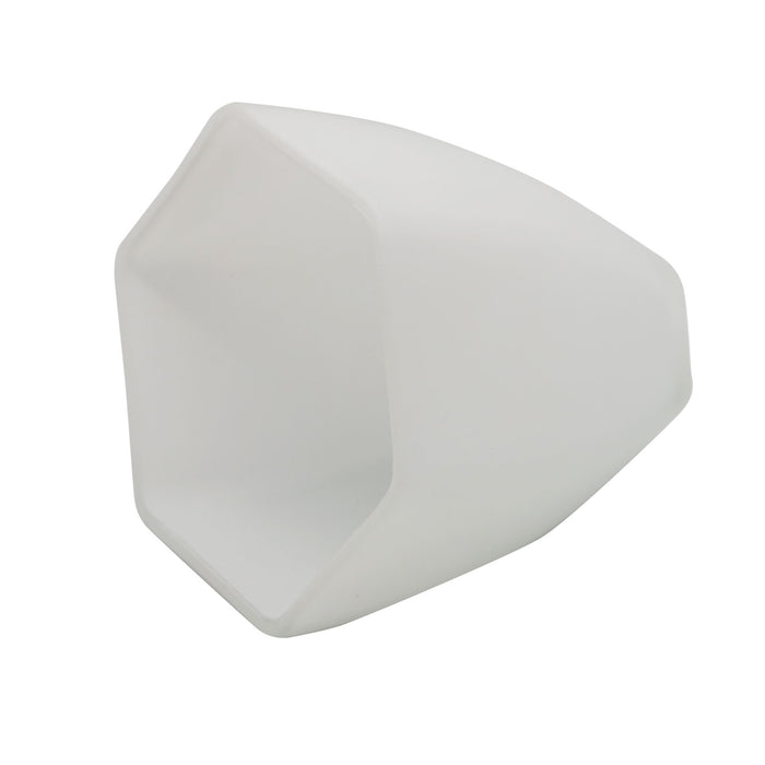 Hexagon Glass Light