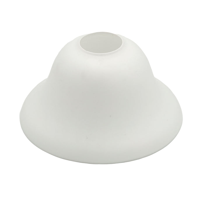 Bell Glass Light