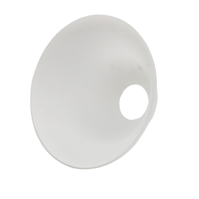 Bell Glass Light