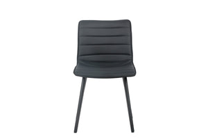 Rio Dining Chair Black (Set of 4)