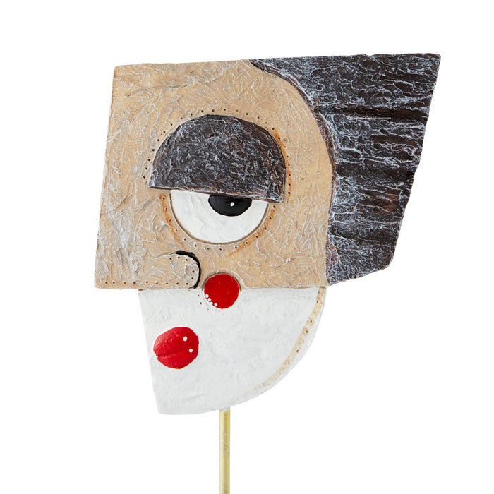Pablo Mask #1