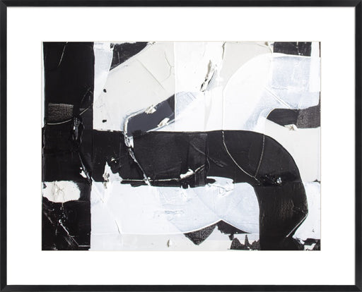 Racetrack Diptych II Wall Art