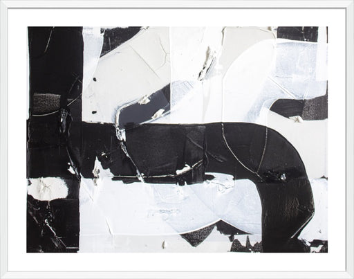 Racetrack Diptych II Wall Art