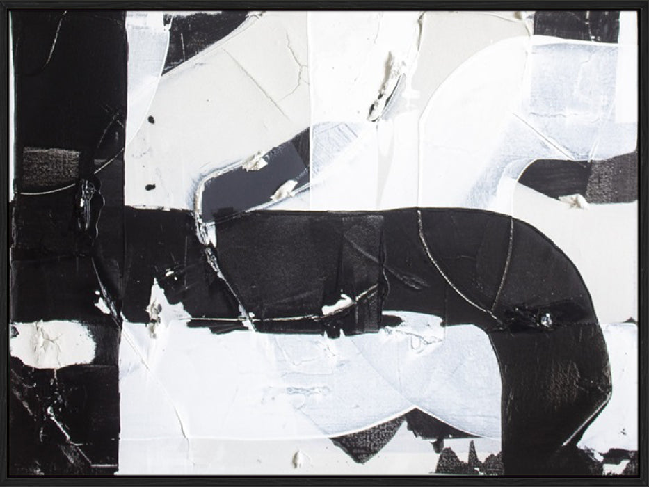 Racetrack Diptych II Wall Art