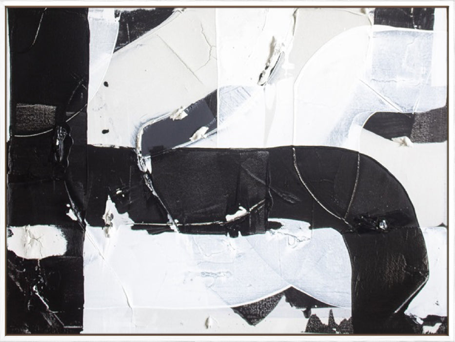 Racetrack Diptych II Wall Art