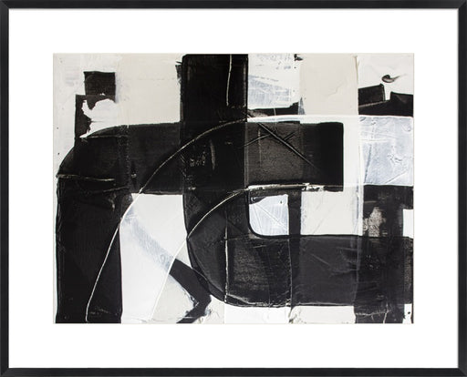 Racetrack Diptych I Wall Art