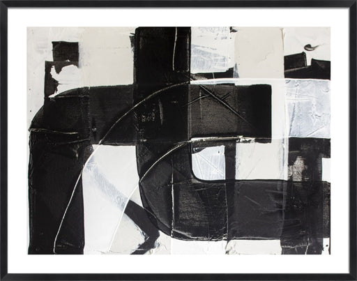 Racetrack Diptych I Wall Art