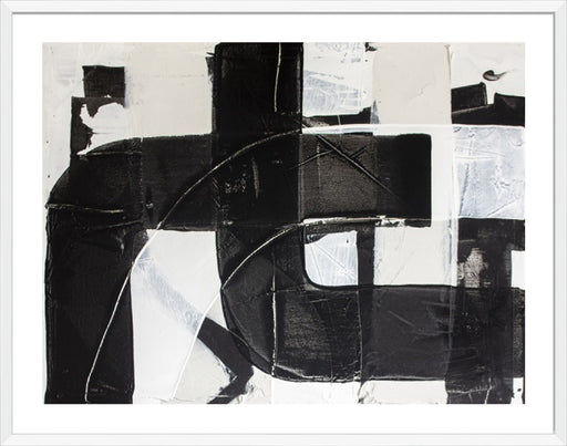 Racetrack Diptych I Wall Art