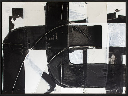 Racetrack Diptych I Wall Art