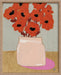 Radiant Reds Wall Art