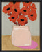 Radiant Reds Wall Art