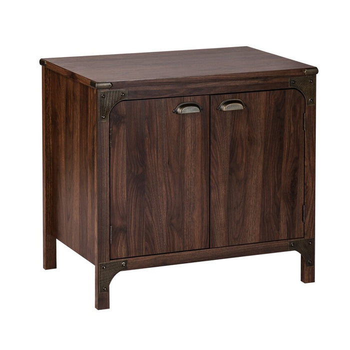 Logan 2 Door Cabinet