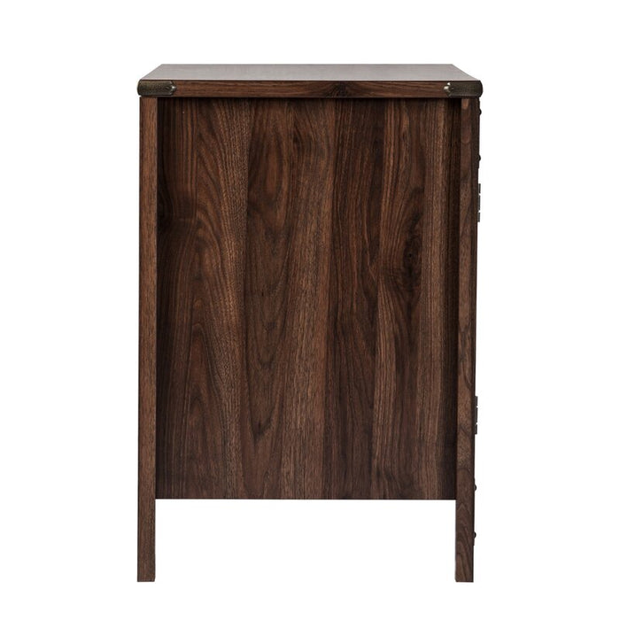 Logan 2 Door Cabinet