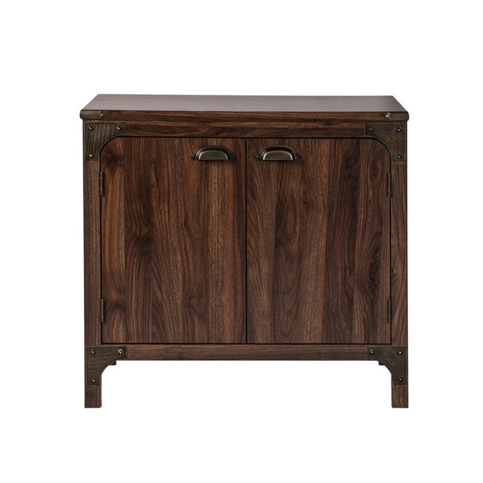 Logan 2 Door Cabinet