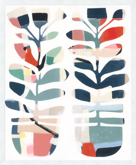 Razzle Dazzle Wall Art