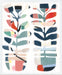 Razzle Dazzle Wall Art