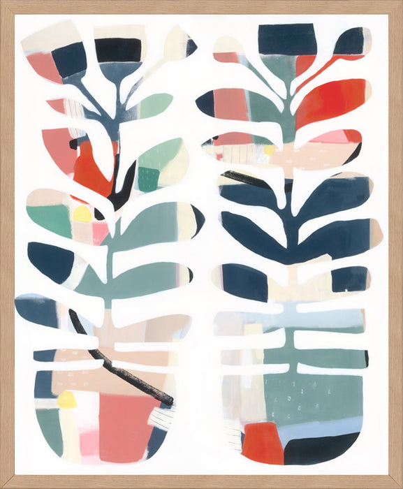 Razzle Dazzle Wall Art