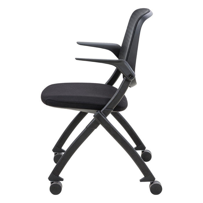Logic Training Visitor Chair