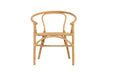 Reef Dining Armchair - Natural