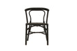 Reef Dining Chair - Black - Black