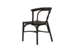 Reef Dining Chair - Black - Black