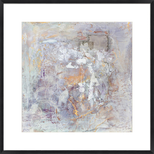 Relic of The Past II Wall Art