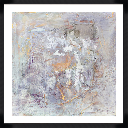 Relic of The Past II Wall Art